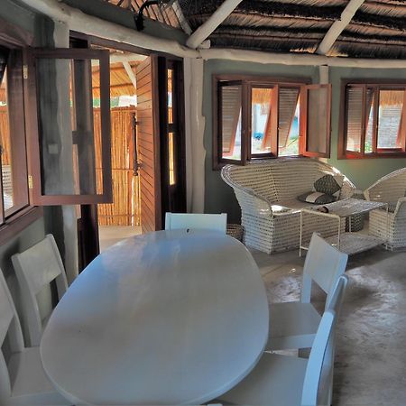 Boa Gente Lodge Vilanculos Ruang foto
