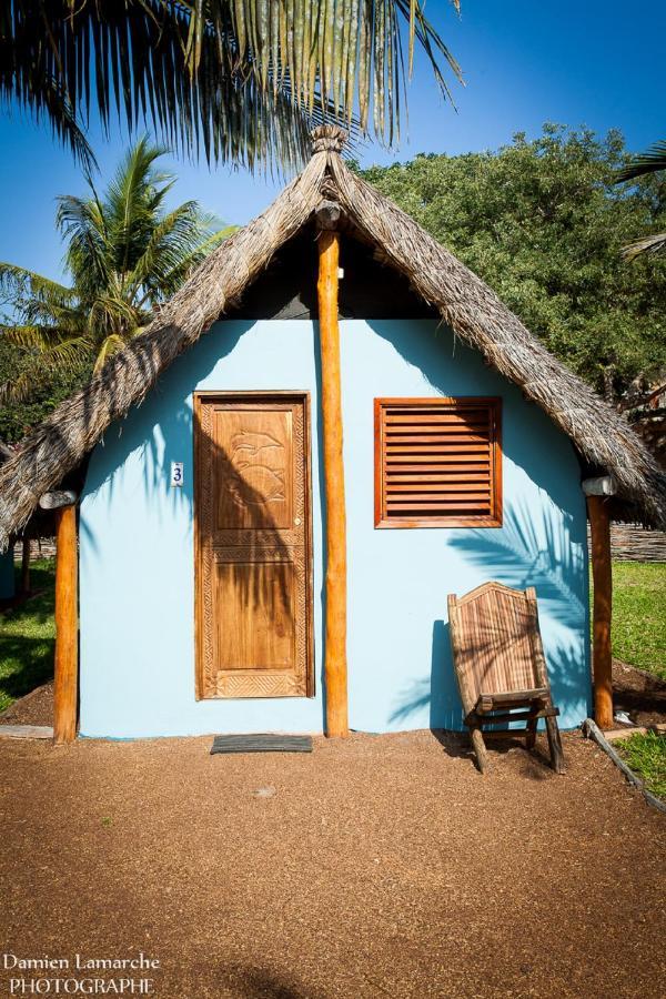 Boa Gente Lodge Vilanculos Bagian luar foto
