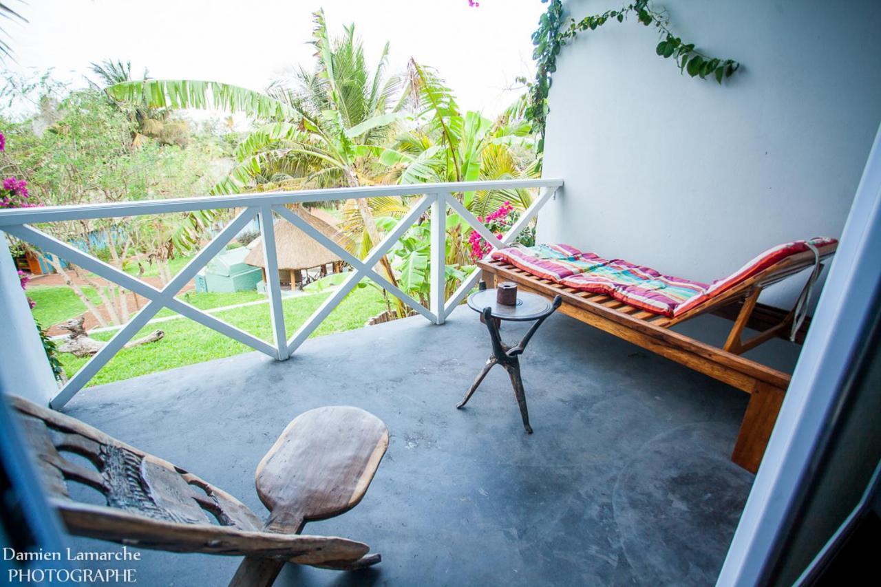 Boa Gente Lodge Vilanculos Bagian luar foto