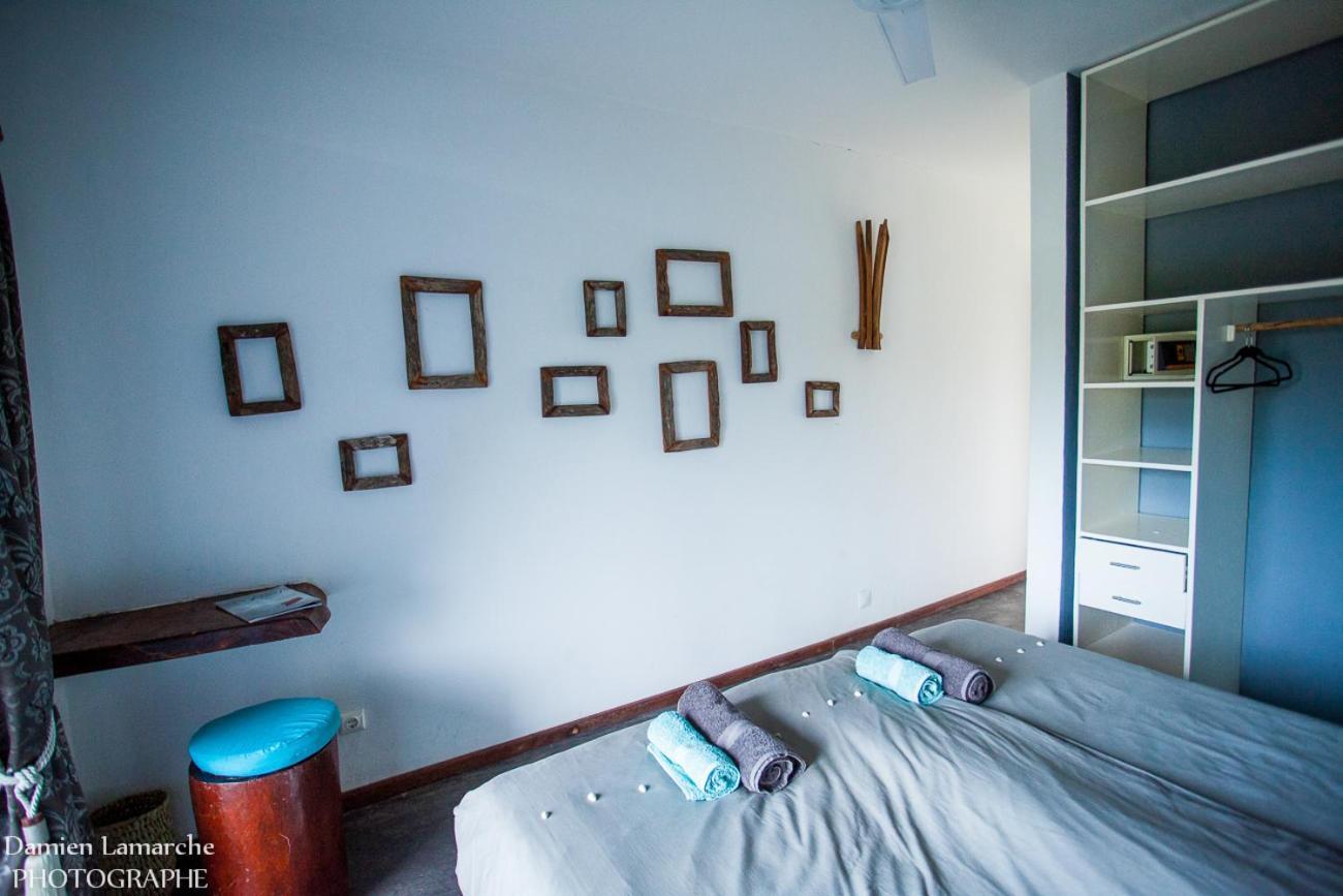 Boa Gente Lodge Vilanculos Ruang foto
